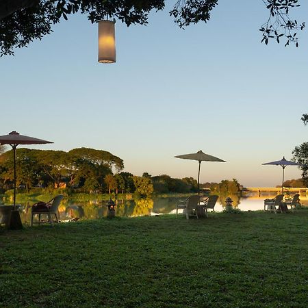 The Legend Chiang Rai Boutique River Resort & Spa Esterno foto