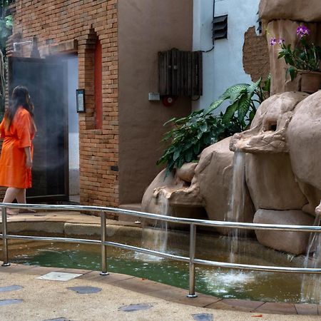 The Legend Chiang Rai Boutique River Resort & Spa Esterno foto