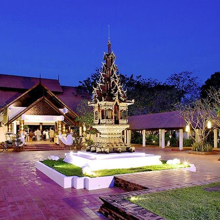 The Legend Chiang Rai Boutique River Resort & Spa Esterno foto