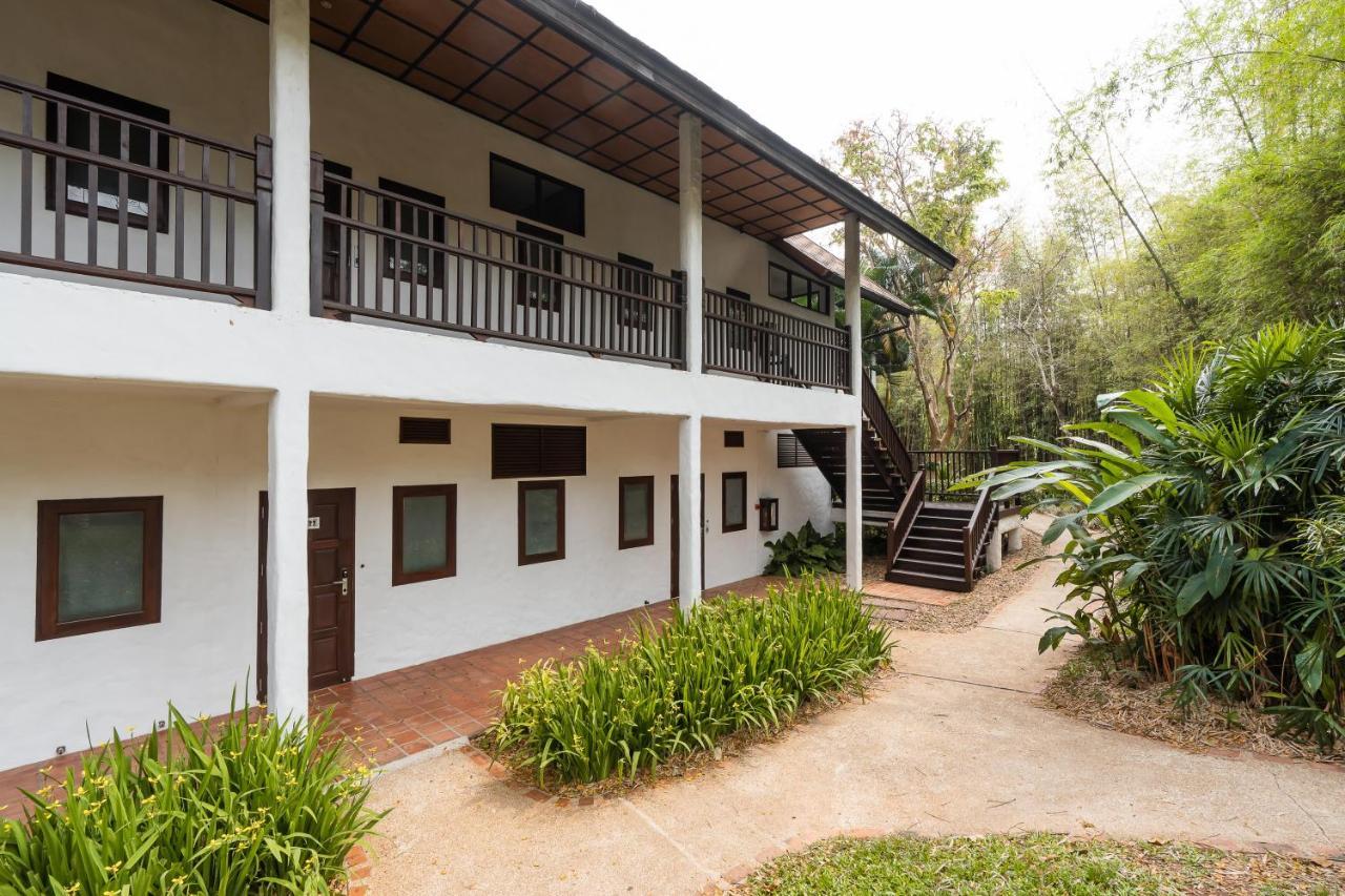 The Legend Chiang Rai Boutique River Resort & Spa Esterno foto