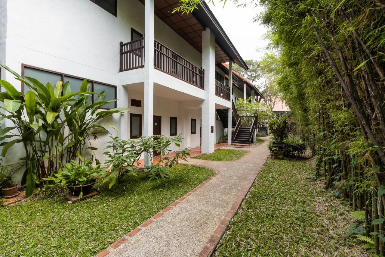The Legend Chiang Rai Boutique River Resort & Spa Esterno foto