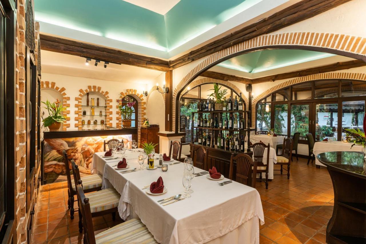 The Legend Chiang Rai Boutique River Resort & Spa Esterno foto