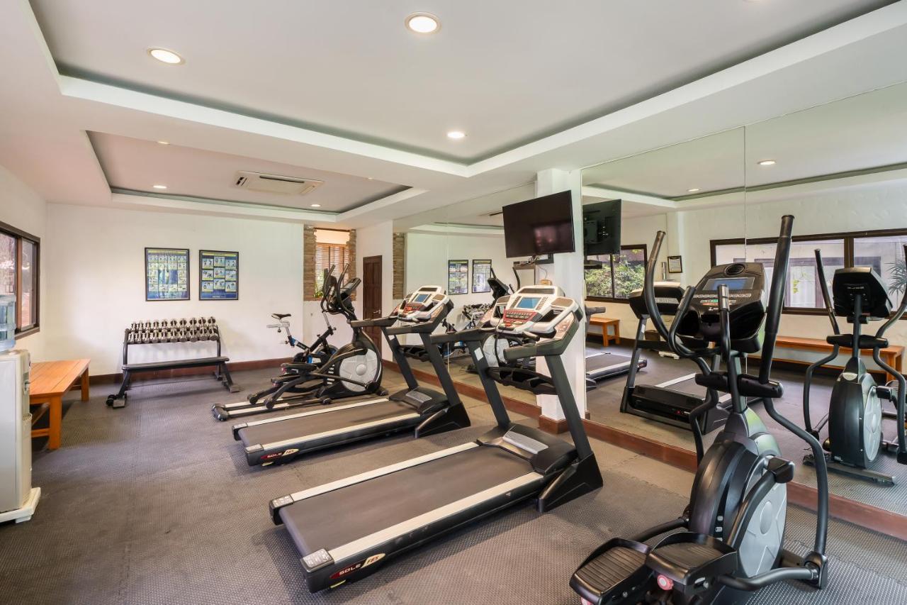 The Legend Chiang Rai Boutique River Resort & Spa Esterno foto