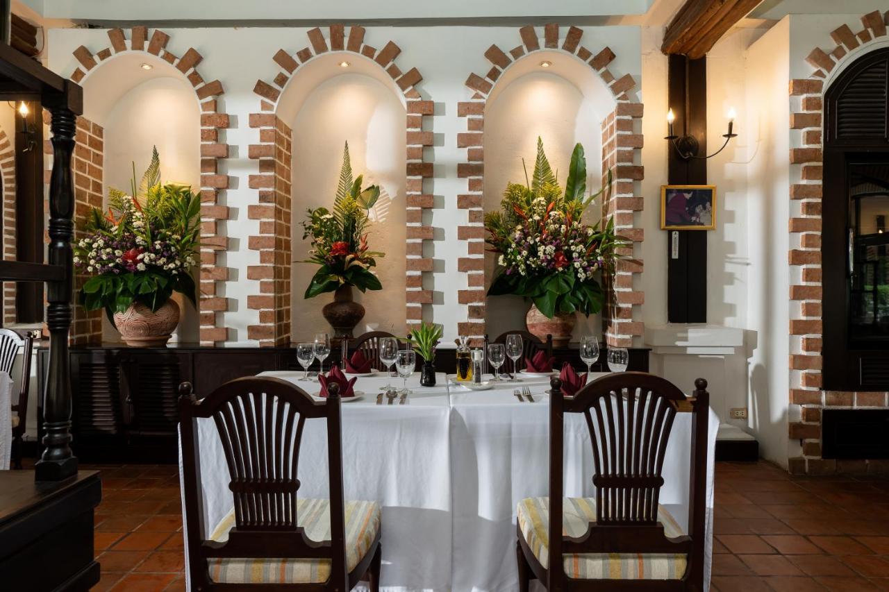 The Legend Chiang Rai Boutique River Resort & Spa Esterno foto