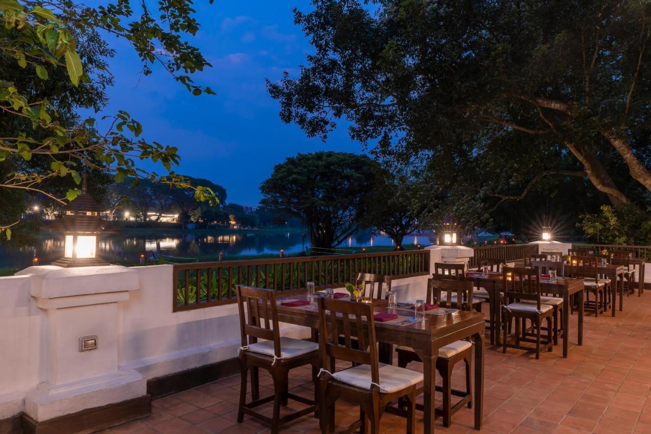 The Legend Chiang Rai Boutique River Resort & Spa Esterno foto