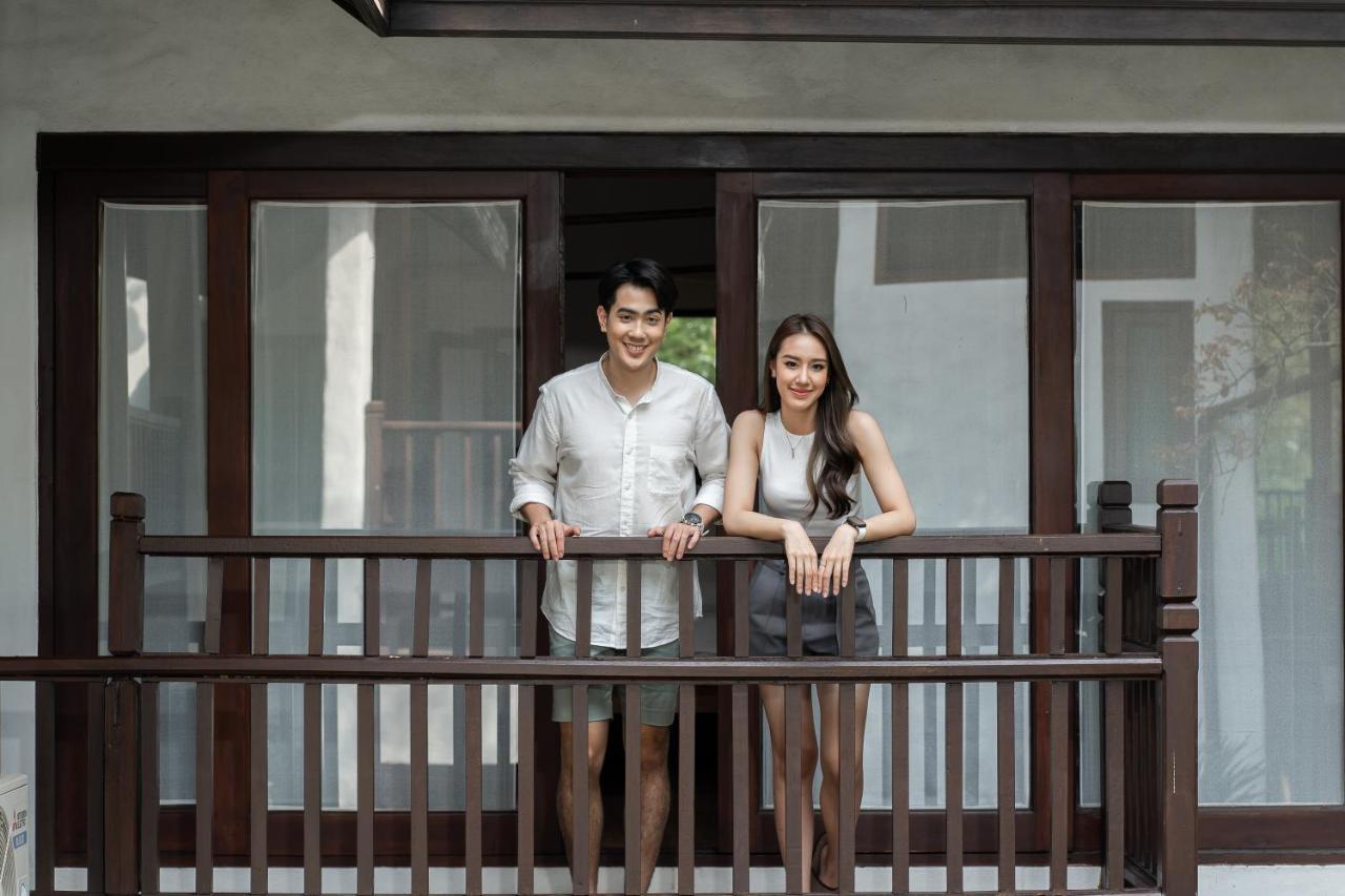 The Legend Chiang Rai Boutique River Resort & Spa Esterno foto