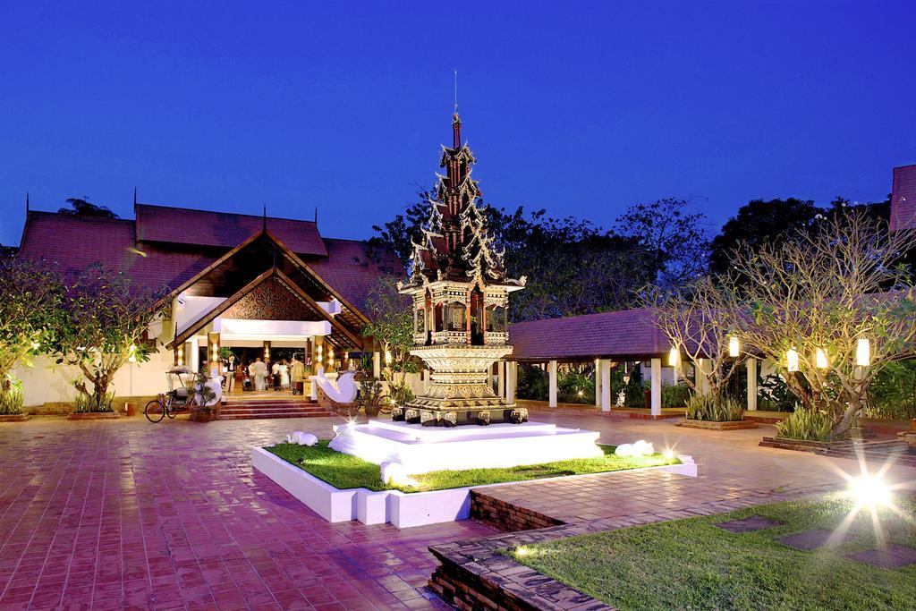The Legend Chiang Rai Boutique River Resort & Spa Esterno foto